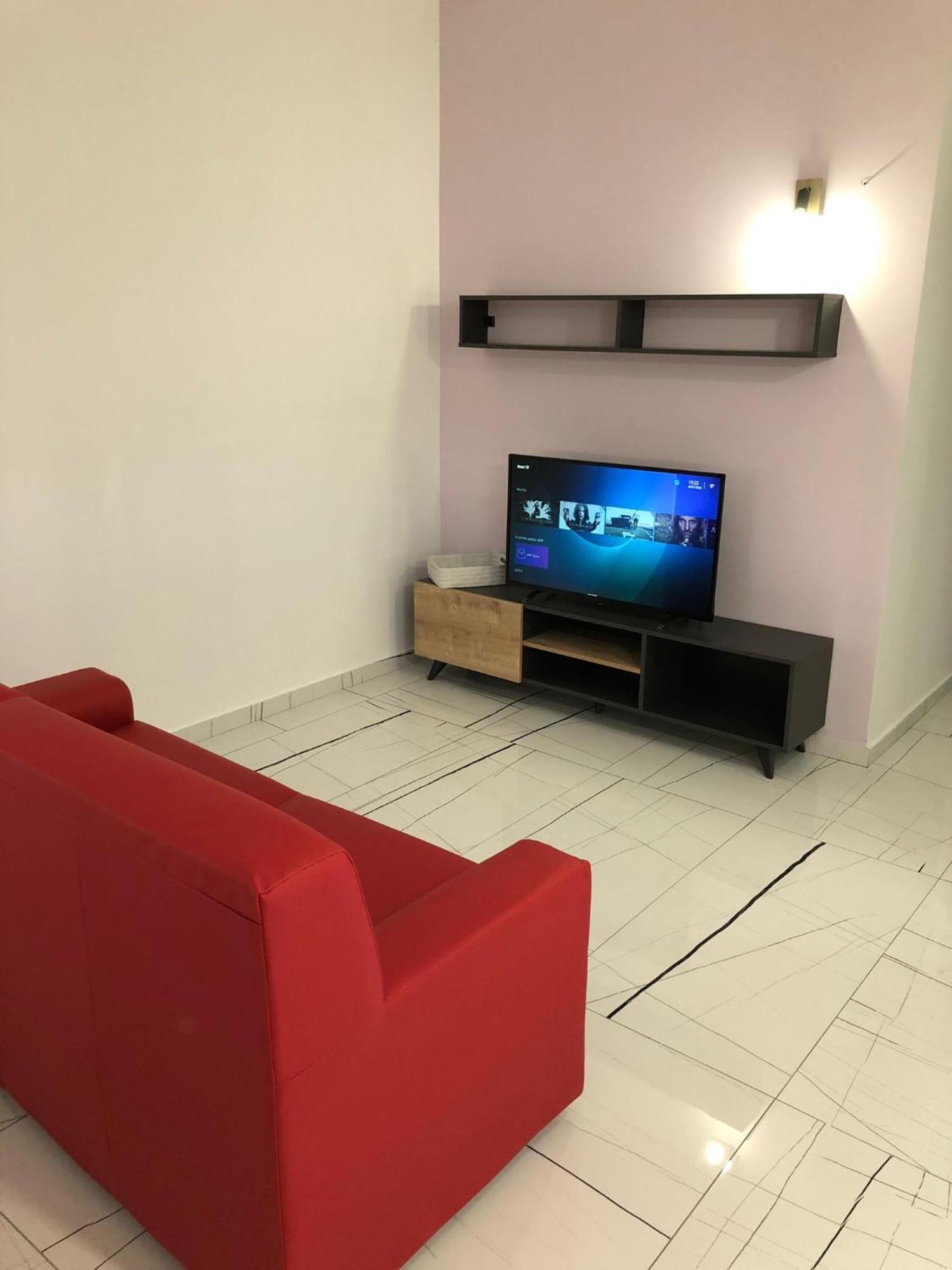 Casa Vacanze Capo Rizzuto 3 Ovile la Marinella Eksteriør bilde